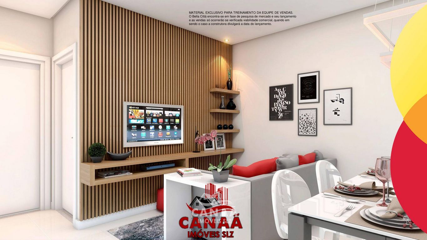 Casa de Condomínio, 2 quartos - Foto 8