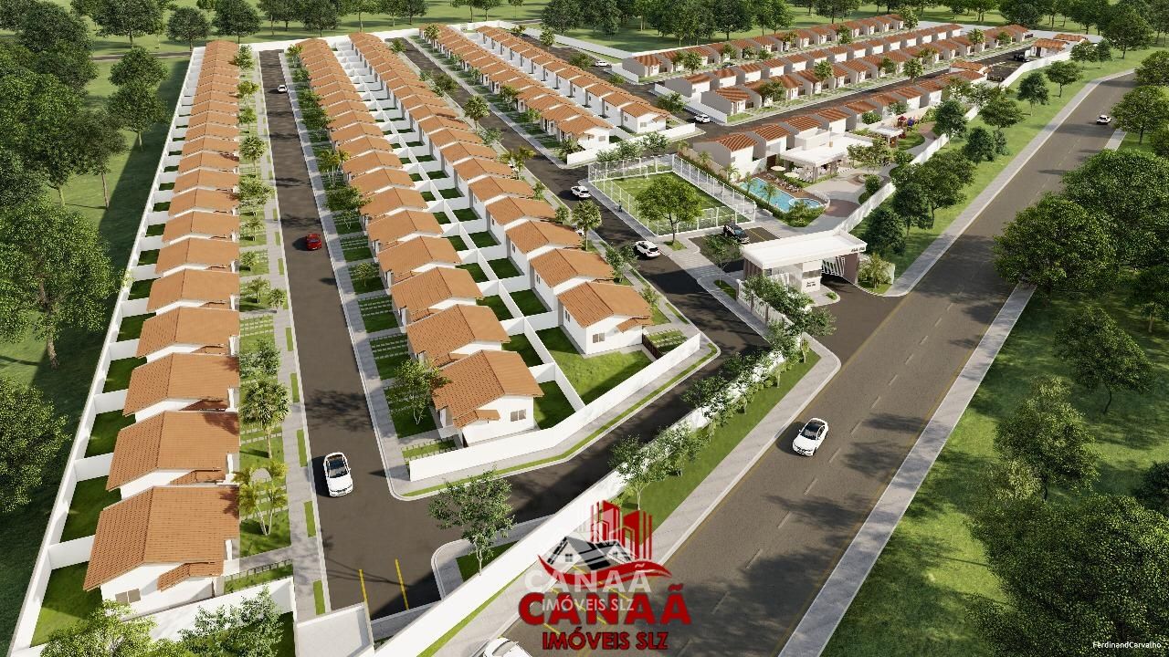 Casa de Condomínio, 2 quartos - Foto 10