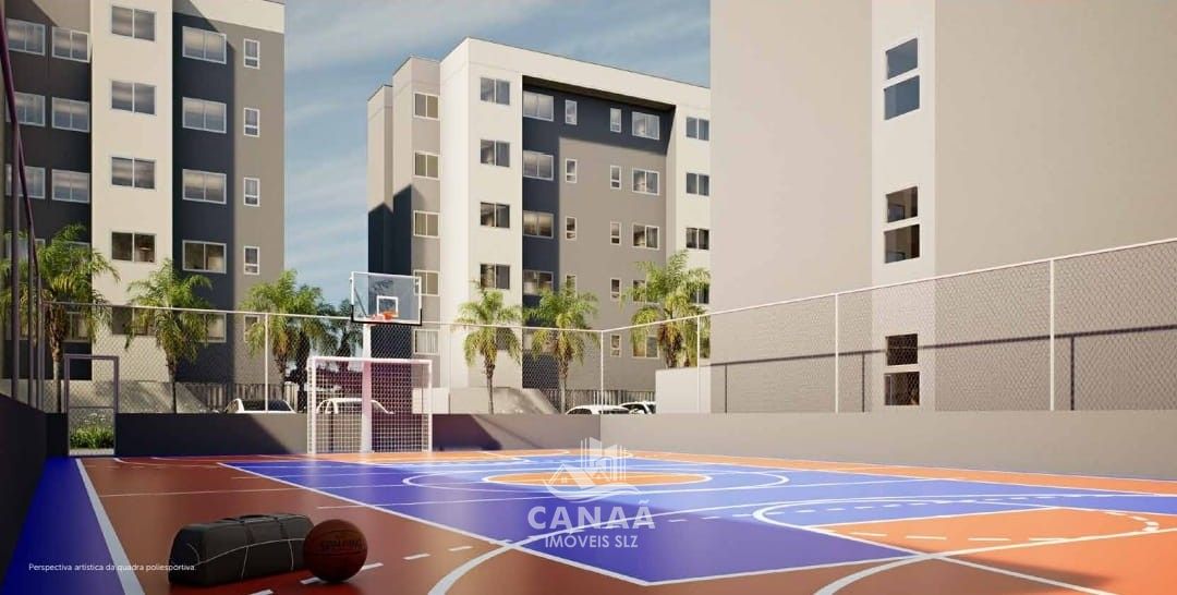 Apartamento, 2 quartos, 40 m² - Foto 6