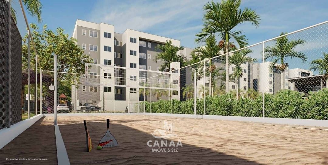Apartamento, 2 quartos, 40 m² - Foto 7