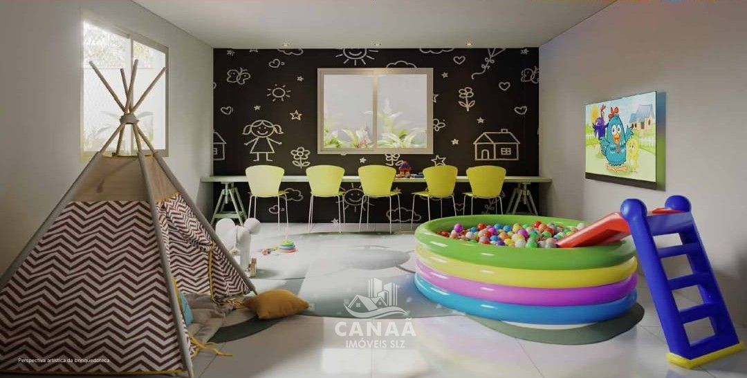Apartamento, 2 quartos, 40 m² - Foto 12