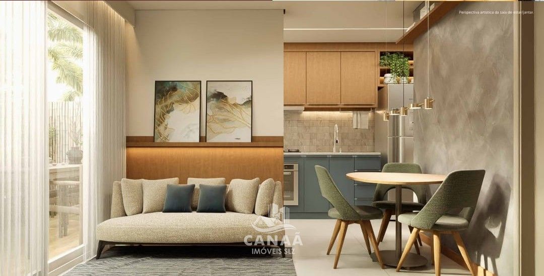 Apartamento, 2 quartos, 40 m² - Foto 15