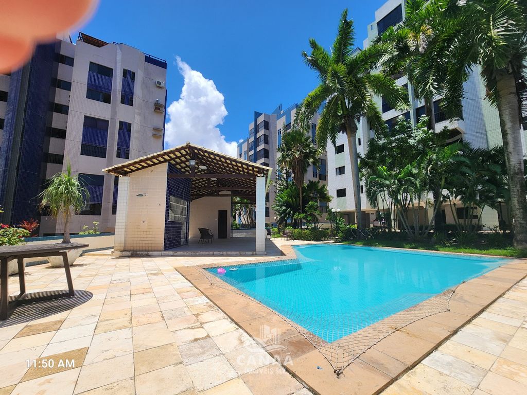 Apartamento, 3 quartos, 100 m² - Foto 25