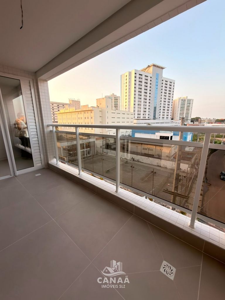 Apartamento, 3 quartos, 94 m² - Foto 2