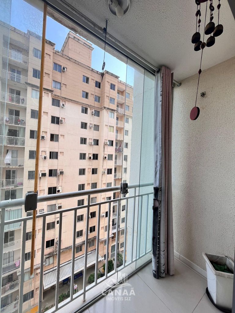 Apartamento, 2 quartos, 45 m² - Foto 3