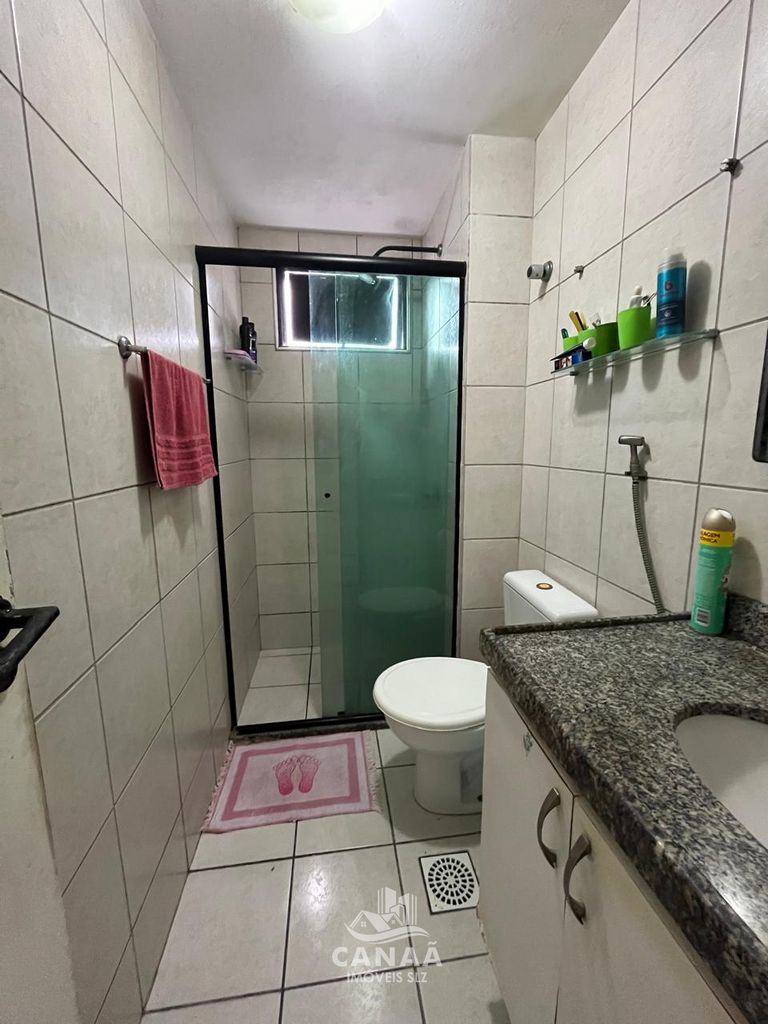 Apartamento, 2 quartos, 96 m² - Foto 7