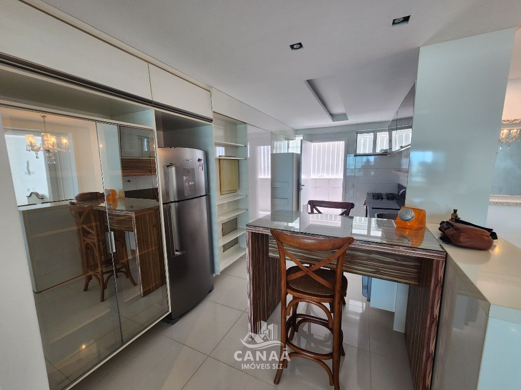 Apartamento, 3 quartos, 190 m² - Foto 9