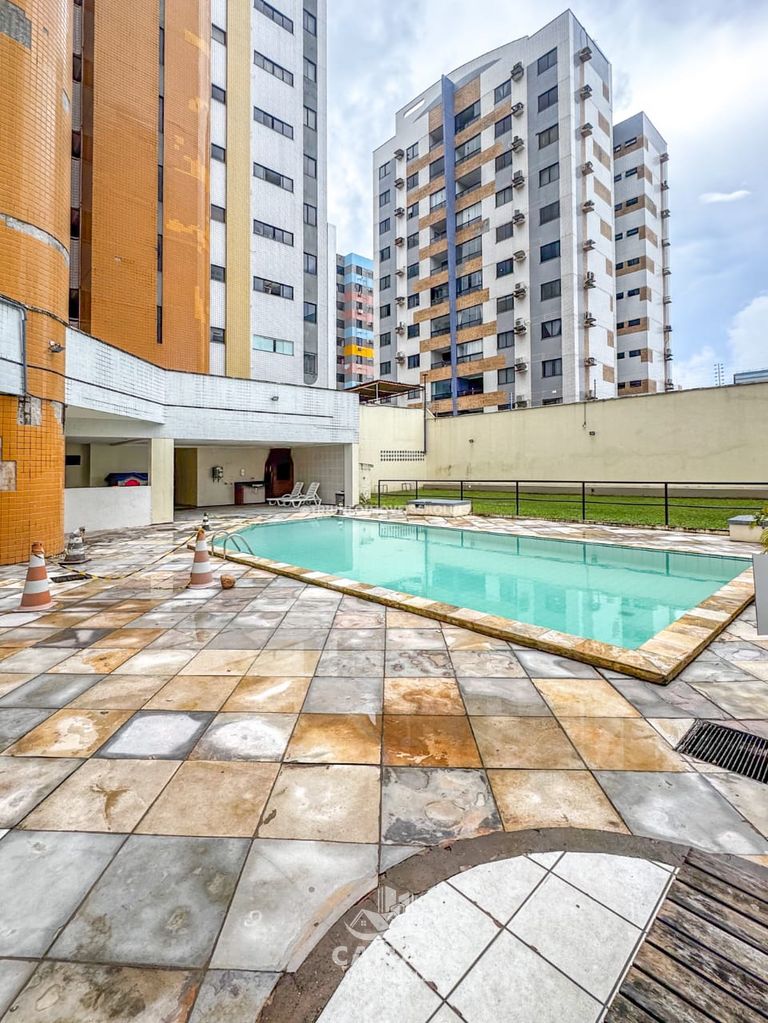 Apartamento, 2 quartos, 96 m² - Foto 14