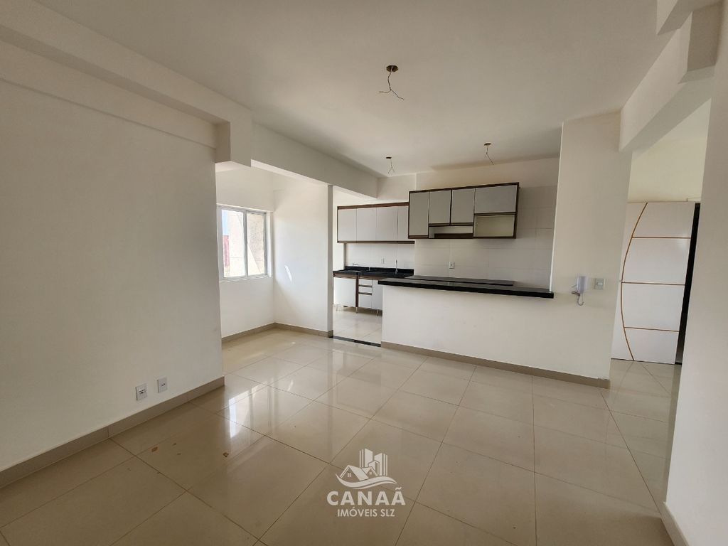 Apartamento, 3 quartos, 90 m² - Foto 1