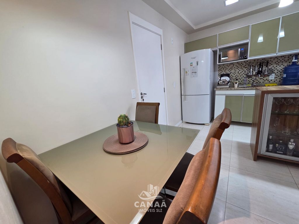 Apartamento, 2 quartos, 65 m² - Foto 2