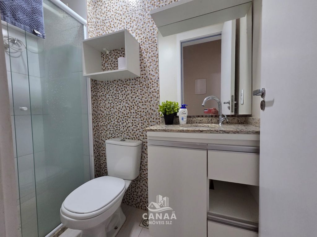 Apartamento, 2 quartos, 65 m² - Foto 11