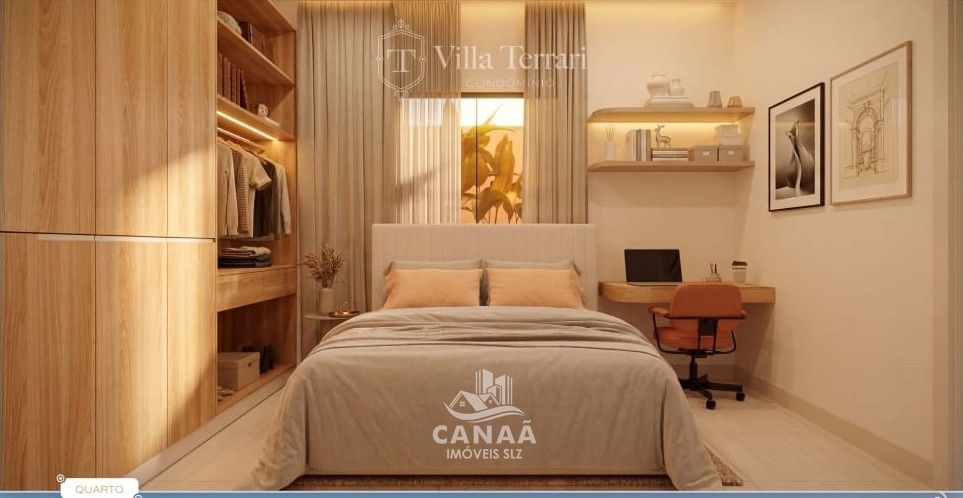 Casa de Condomínio, 3 quartos - Foto 9