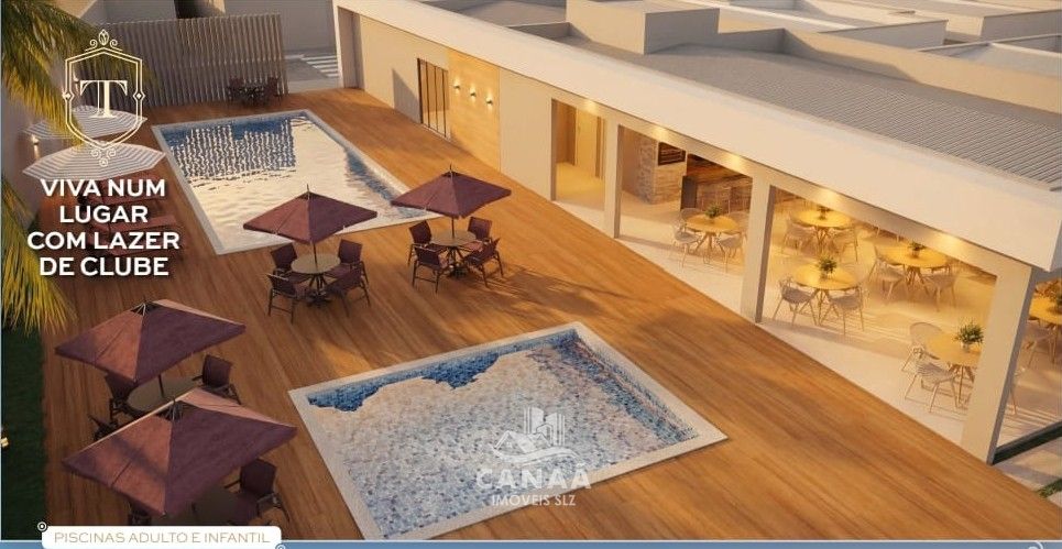 Casa de Condomínio, 3 quartos - Foto 10