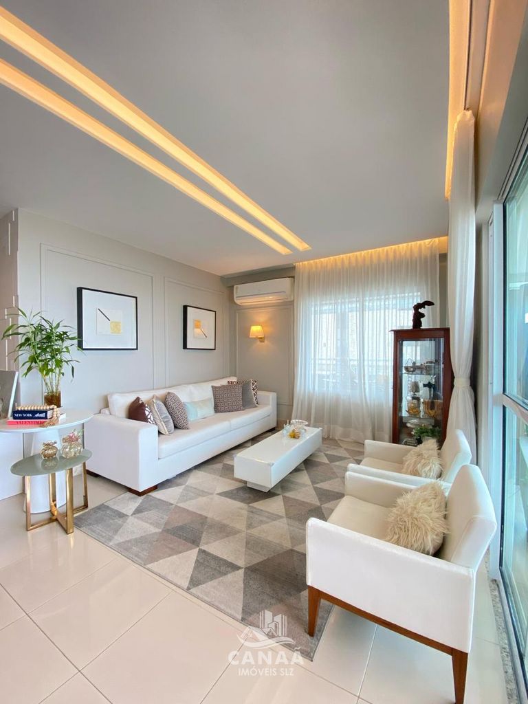 Apartamento, 4 quartos, 245 m² - Foto 7