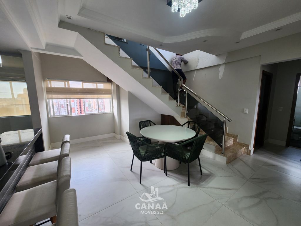 Apartamento, 3 quartos, 180 m² - Foto 4