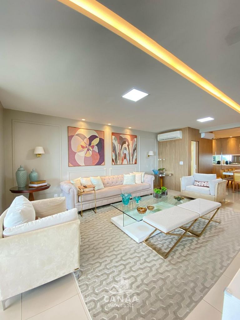 Apartamento, 4 quartos, 245 m² - Foto 10