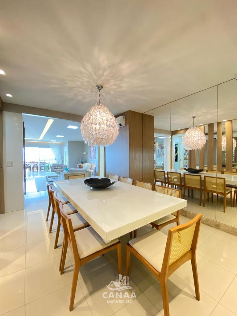 Apartamento, 4 quartos, 245 m² - Foto 11