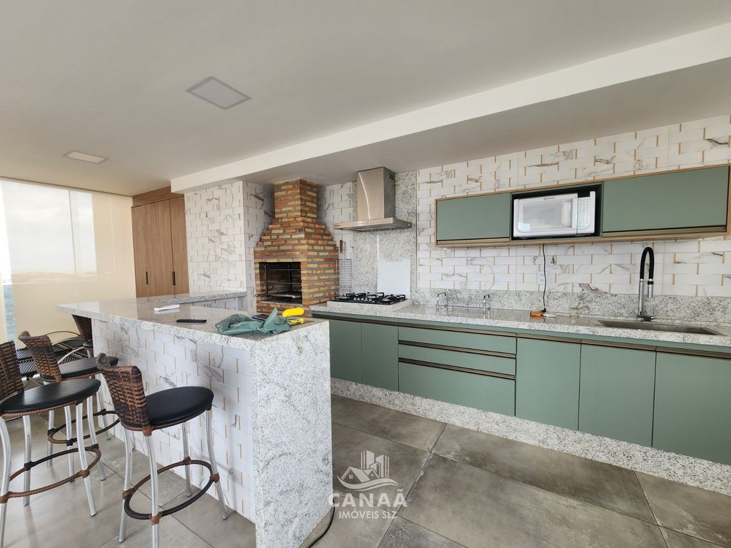 Apartamento, 3 quartos, 180 m² - Foto 21