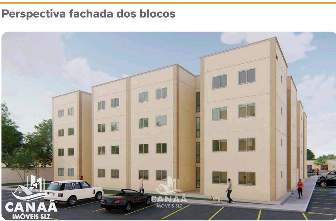 Apartamento, 2 quartos, 44 m² - Foto 3