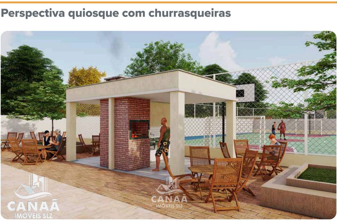 Apartamento, 2 quartos, 44 m² - Foto 15