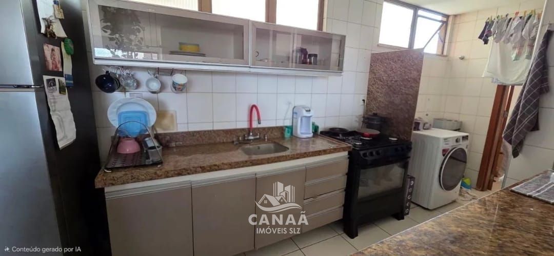 Apartamento, 3 quartos, 105 m² - Foto 6