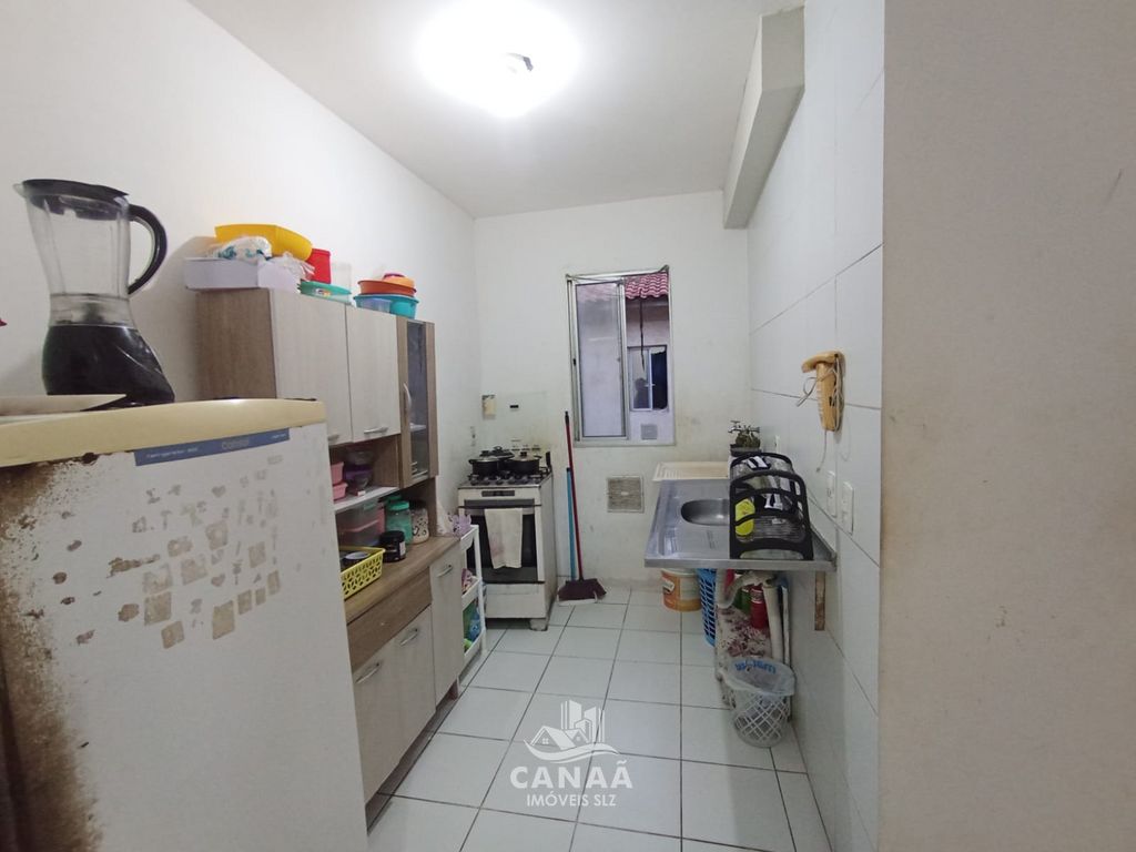 Apartamento, 2 quartos, 43 m² - Foto 4