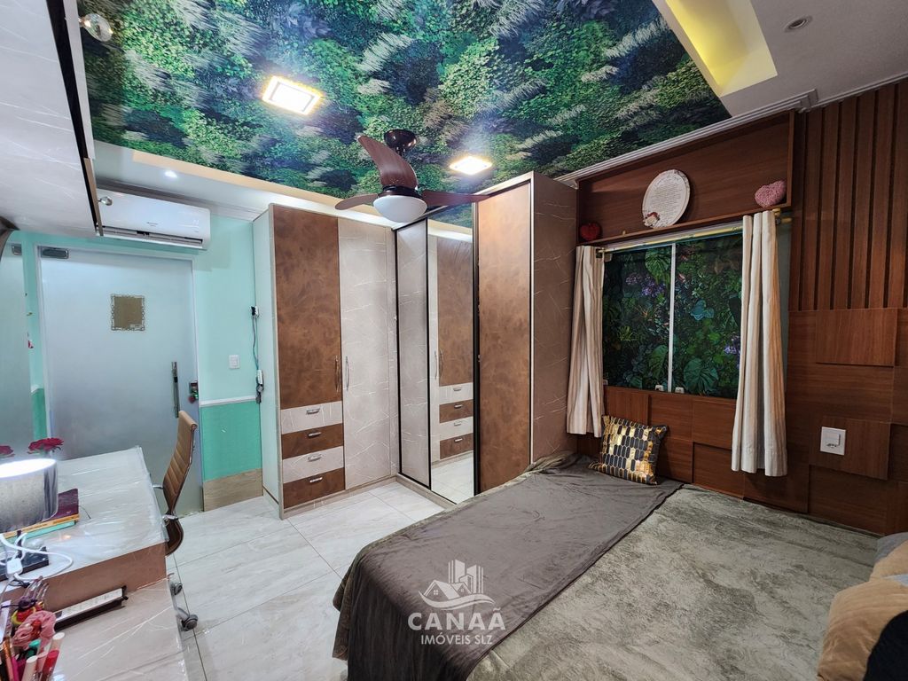 Casa de Condomínio, 3 quartos - Foto 20