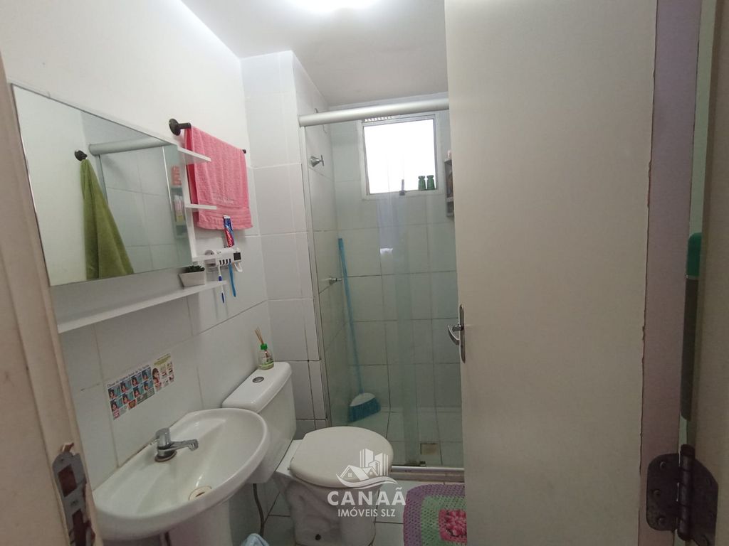 Apartamento, 2 quartos, 43 m² - Foto 6