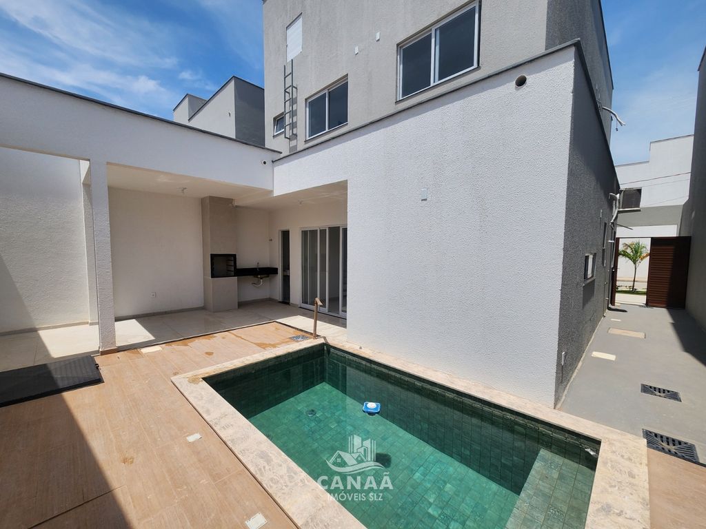 Casa de Condomínio, 4 quartos - Foto 11