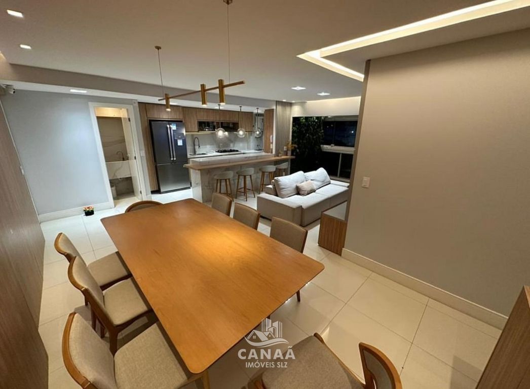 Apartamento, 3 quartos, 107 m² - Foto 2