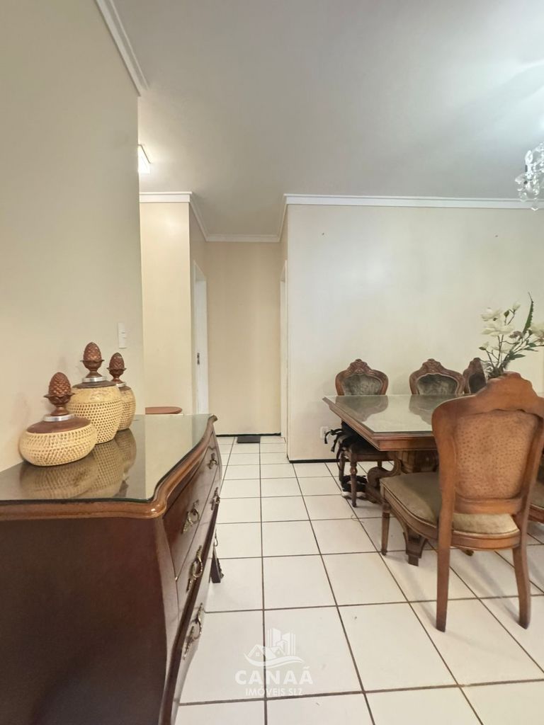 Apartamento, 3 quartos, 100 m² - Foto 11