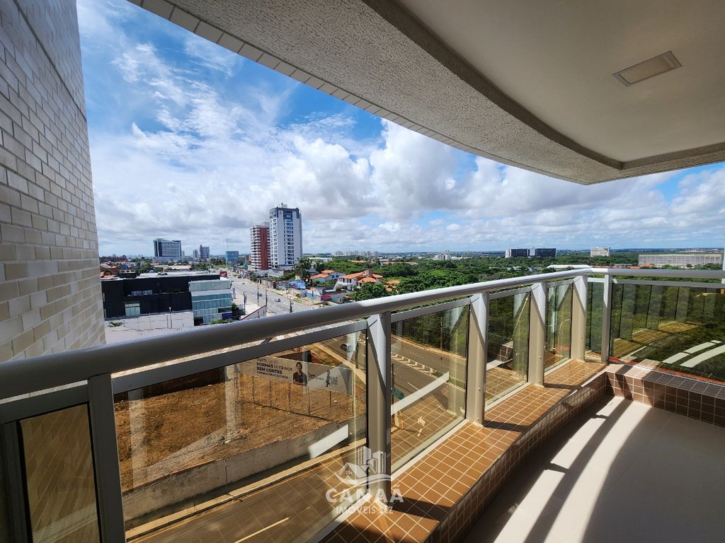 Apartamento, 4 quartos, 215 m² - Foto 19