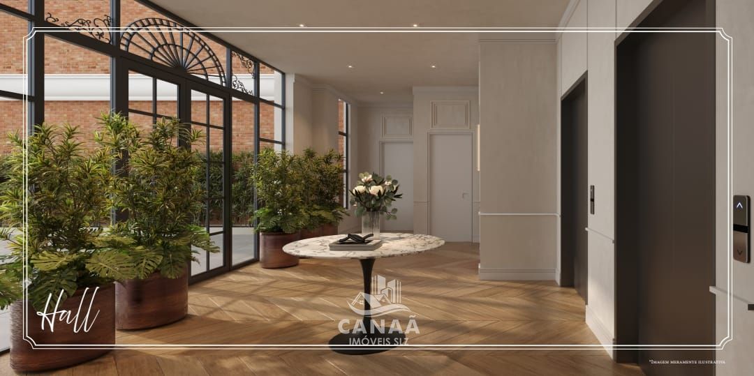 Apartamento, 3 quartos, 86 m² - Foto 11