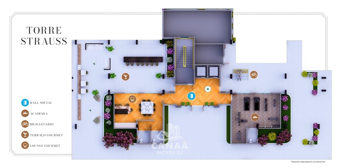 Apartamento, 3 quartos, 86 m² - Foto 20