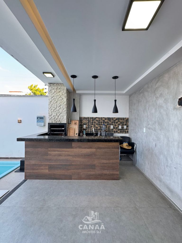 Casa de Condomínio, 3 quartos - Foto 14