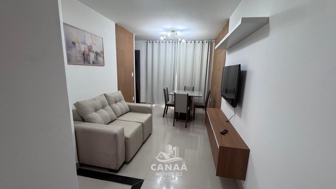 Apartamento, 2 quartos, 45 m² - Foto 1