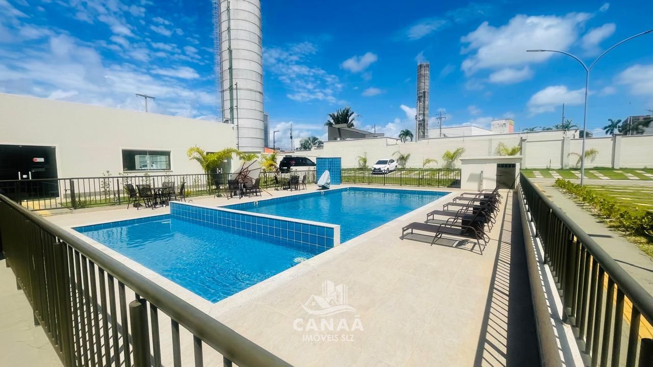 Apartamento, 2 quartos, 45 m² - Foto 6