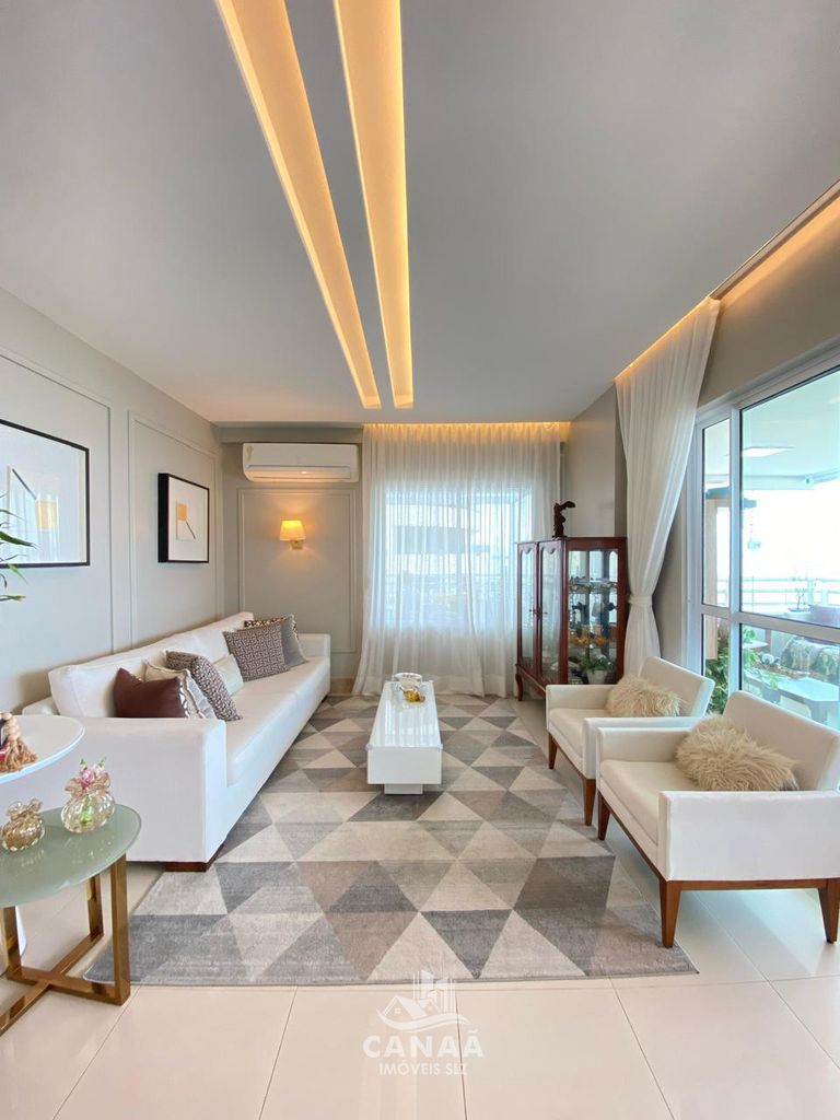 Apartamento, 4 quartos, 245 m² - Foto 8