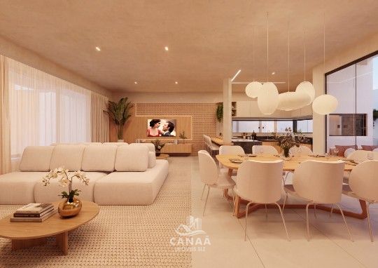 Casa de Condomínio, 4 quartos - Foto 17