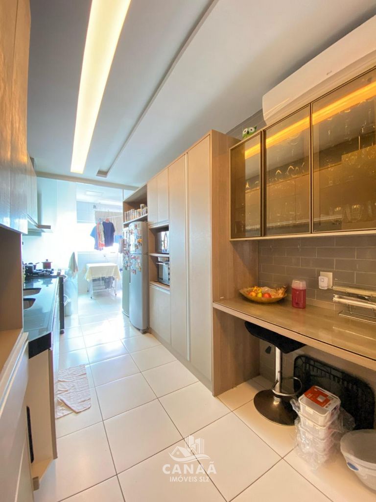 Apartamento, 4 quartos, 245 m² - Foto 13