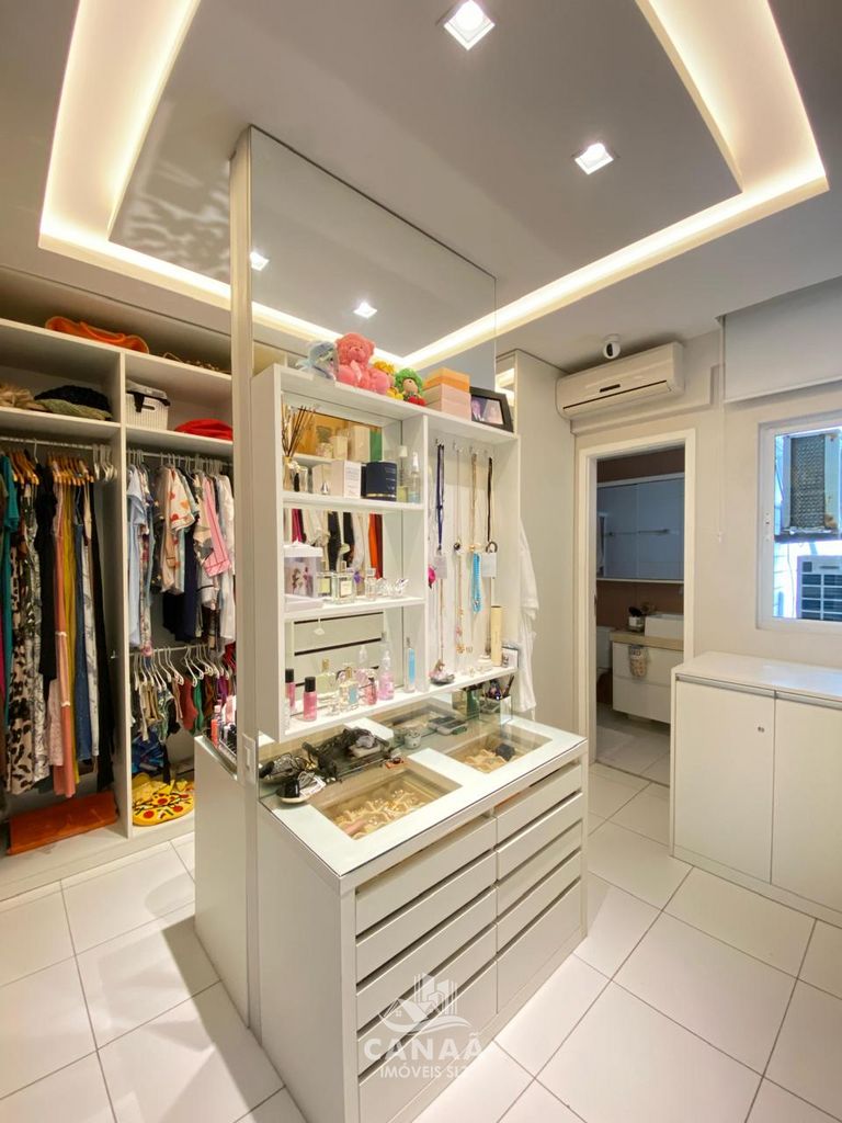 Apartamento, 4 quartos, 245 m² - Foto 23