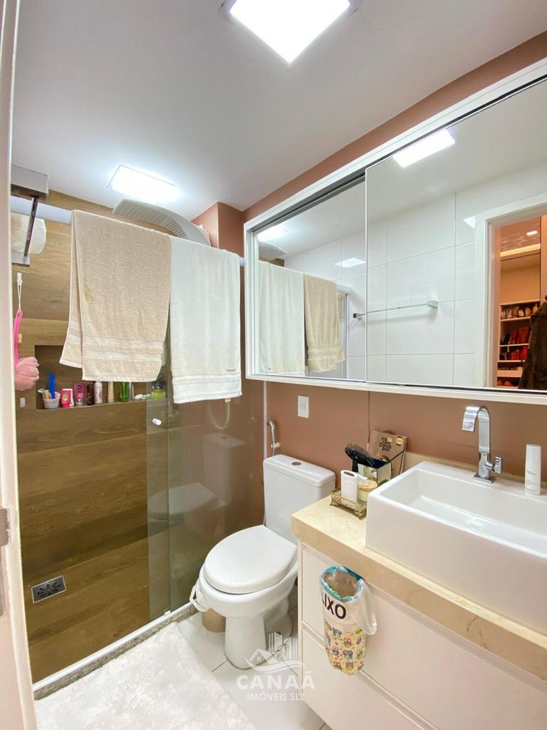 Apartamento, 4 quartos, 245 m² - Foto 24