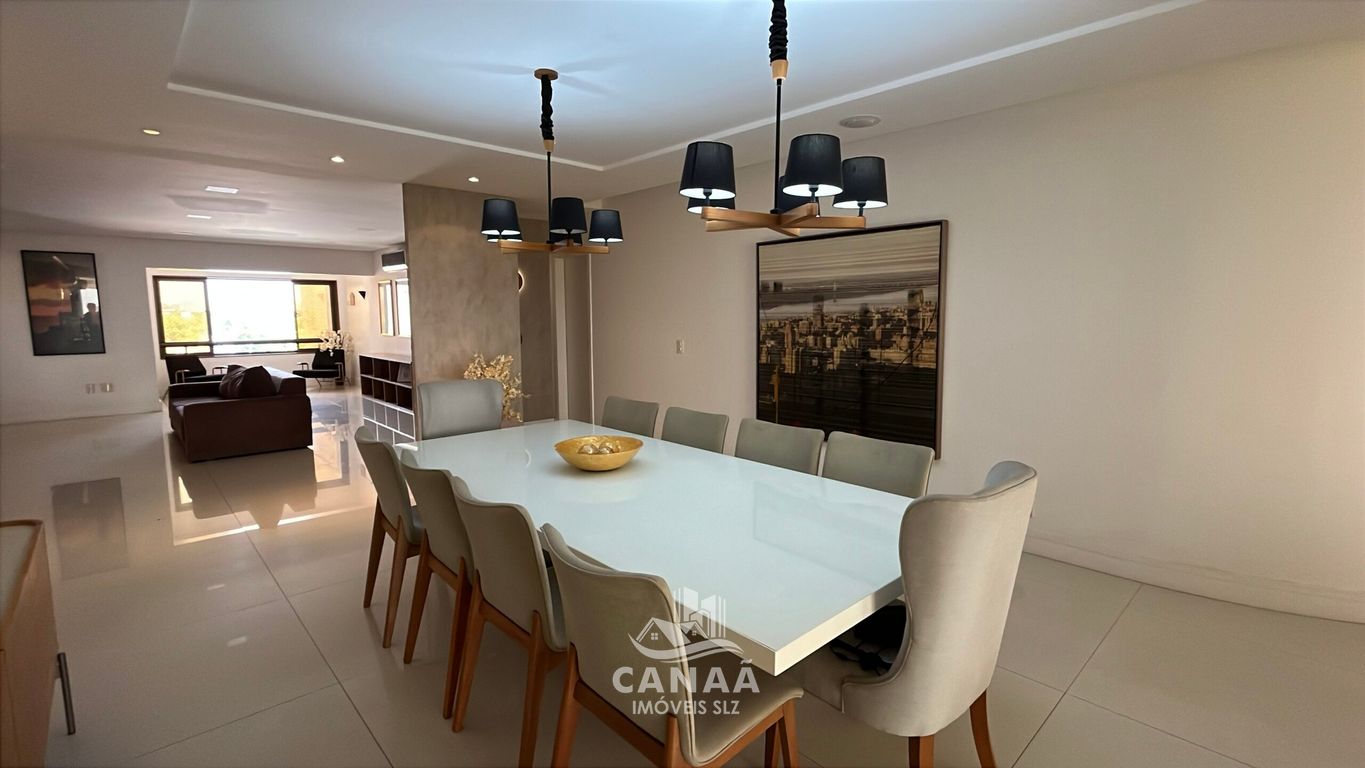 Apartamento, 5 quartos, 426 m² - Foto 8