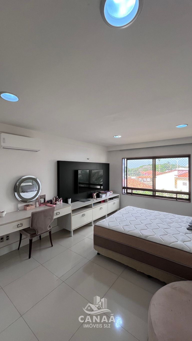 Apartamento, 5 quartos, 426 m² - Foto 16