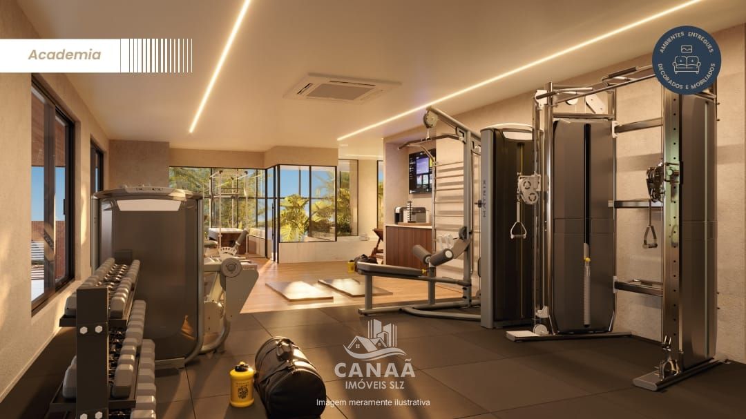 Apartamento, 4 quartos, 294 m² - Foto 8