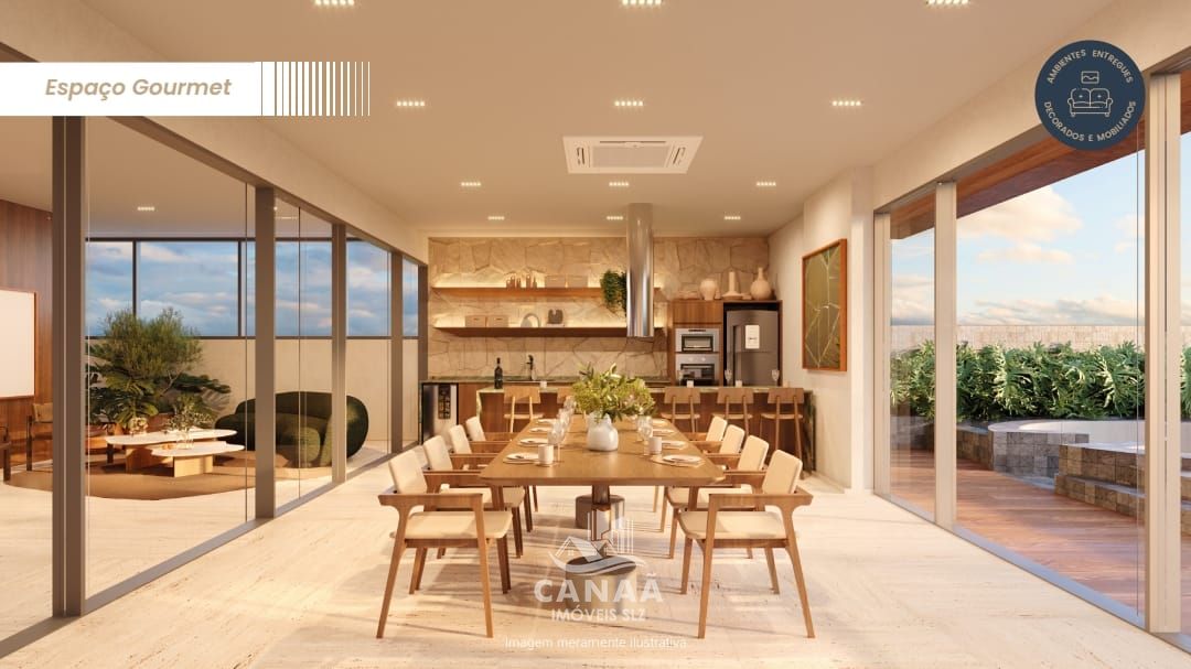 Apartamento, 4 quartos, 294 m² - Foto 23