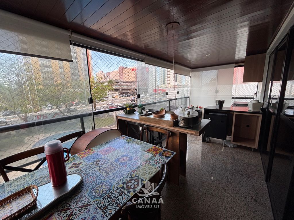 Apartamento, 4 quartos, 187 m² - Foto 3