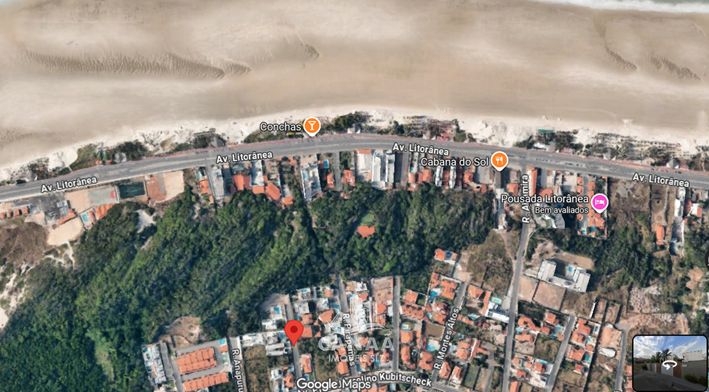 Terreno, 800 m² - Foto 7