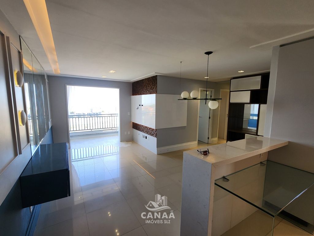 Apartamento, 3 quartos, 86 m² - Foto 1