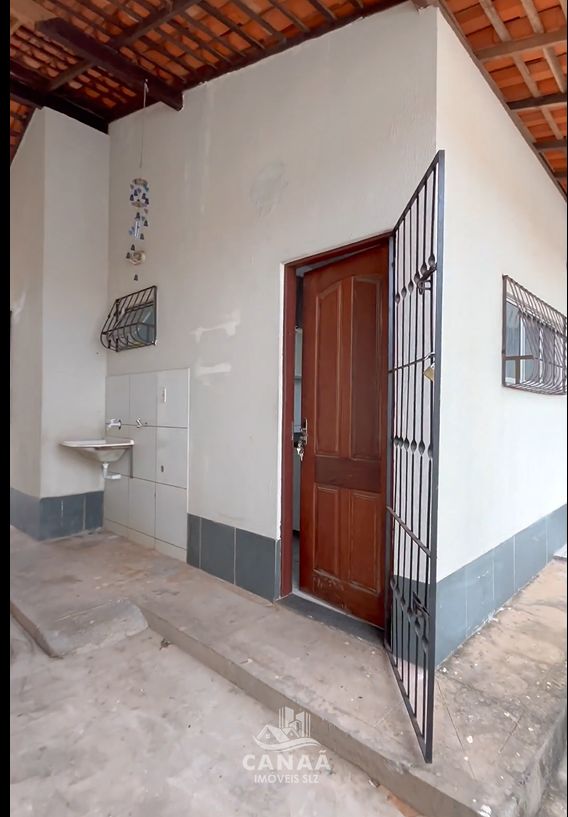 Casa, 2 quartos, 48 m² - Foto 5